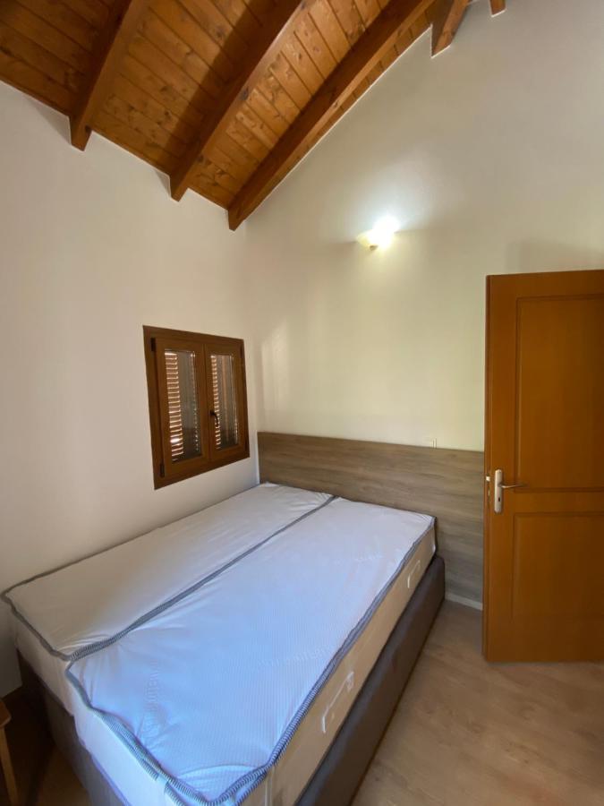 Romantic Maisonette In The Heart Of Pythagoreio Rh Door エクステリア 写真